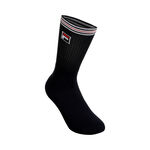 Fila ODZIEŻ Fila Heritage Skarpety Sportowe-Ciemnoniebieski