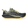 Gel-Trabuco 13 But trailowy Mężczyźni - czarny, khaki