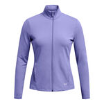 Under Armour ODZIEŻ Under Armour Motion Kurtka Treningowa Kobiety-Fioletowy