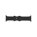 BIDI BADU Akcesoria BIDI BADU Apple Watch Series 1-Series 9 Und SE Opaska-Czarny