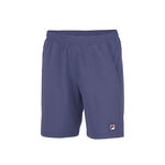 Fila Odzież tenisowa Fila Shorts Santana Szorty Mężczyźni - niebieski
