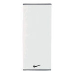 Nike Ręczniki Nike Fundamental Ręcznik-Zieleń,Biały