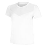 Limited Sports ODZIEŻ Limited Sports Tala Koszulka Kobiety-Biały