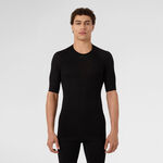 UYN Podkoszulka UYN Energyon Biotech UW Podkoszulka Mężczyźni - czarny