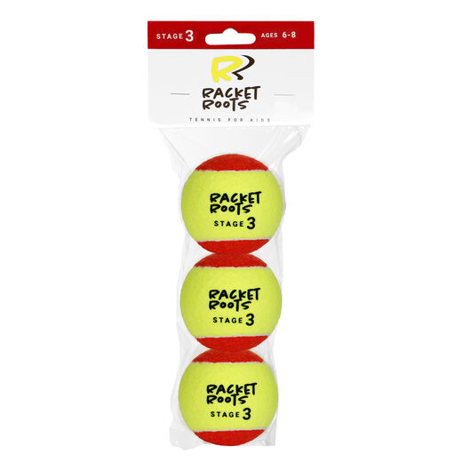 Racket Roots