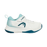 HEAD Sprint Velcro 4.0 Kids WHTQ