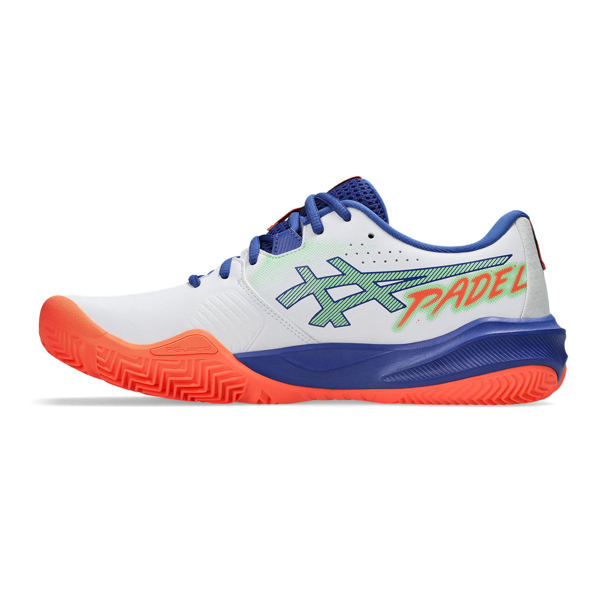 ASICS