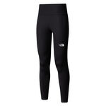 The North Face ODZIEŻ The North Face Flex Getry do biegania Kobiety - czarny, 