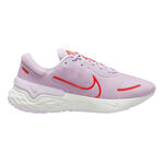 Nike Buty do biegania Nike Renew 4 But neutralny Kobiety - róż, czerwony