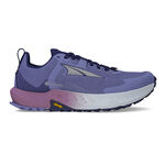 Altra Buty do biegania Altra Timp 5 GTX But neutralny Kobiety - fioletowy, 