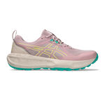 ASICS Buty do biegania ASICS Gel-Sonoma 8 But trailowy Kobiety - r&oacute;ż, zieleń