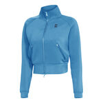 Nike Court Heritage Full-Zip Jacket Women