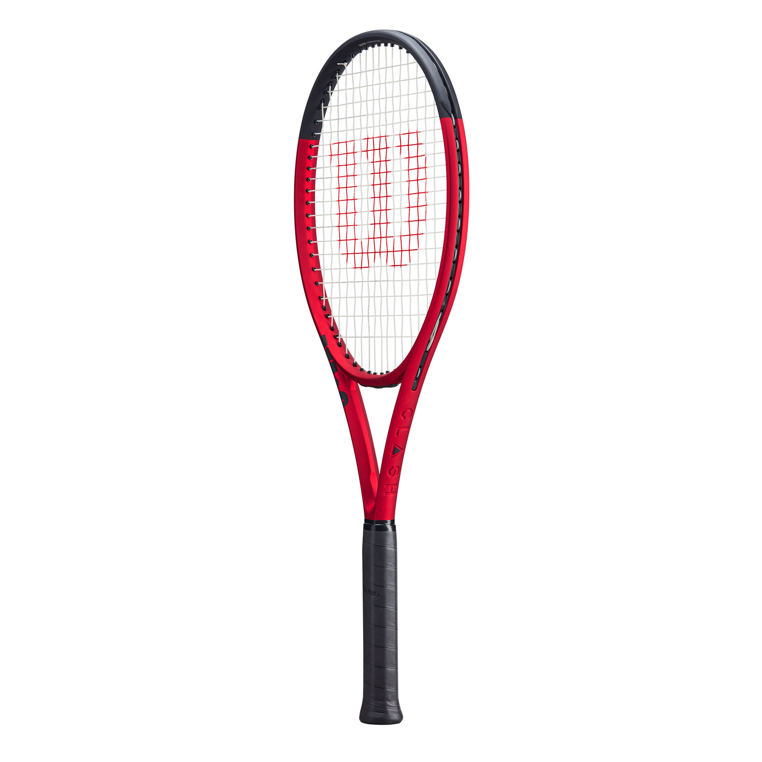 Wilson Clash 100 Pro V2.0 Rakieta Turniejowa | Tennis-Point
