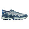 Wave Daichi 9 GTX But trailowy Mężczyźni - petrol, mięta