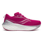 Saucony Buty do biegania Saucony Triumph 22 But neutralny Kobiety - r&oacute;żowy, 