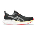 ASICS Buty do biegania ASICS Gel-Pulse 16 But neutralny Mężczyźni - czarny, biały