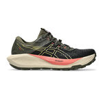 ASICS Buty do biegania ASICS Gel-Trabuco 13 GTX But trailowy Kobiety - czarny, oliwka