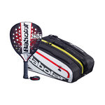 Babolat Pakiet rakiet Padel Babolat Technical Viper 2025