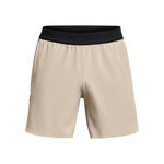 Under Armour Peak Woven Shorts