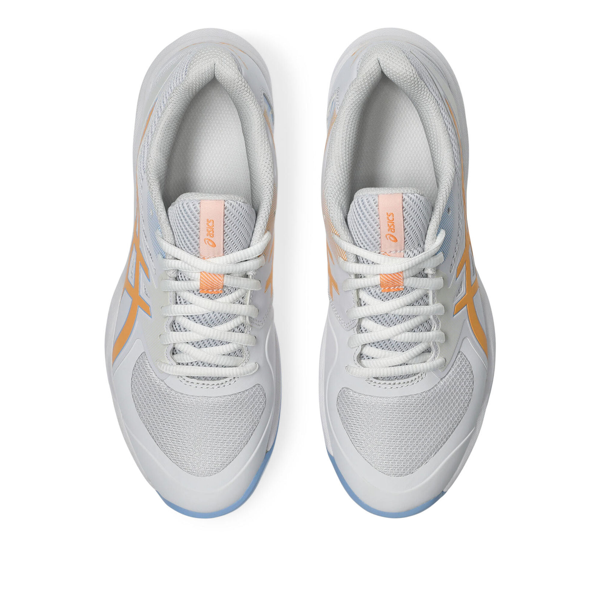 ASICS