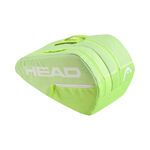HEAD HEAD Base M Torba Na Rakiete Do Padla-Zieleń