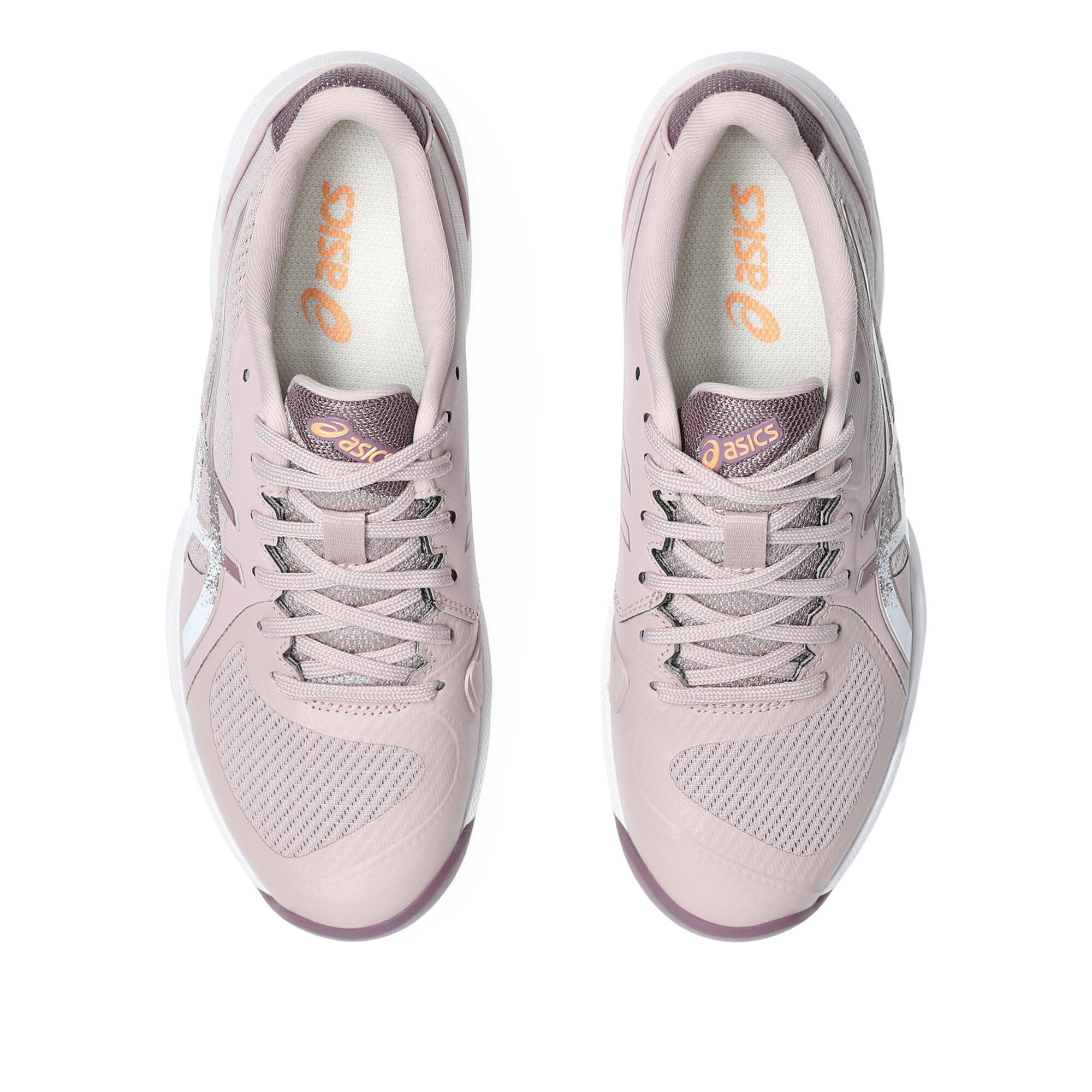 ASICS
