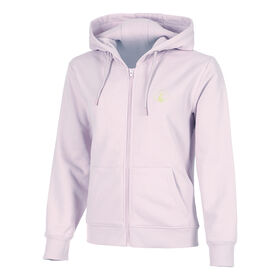 Mind Taped Zip Hoody W