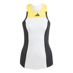 adidas ODZIEŻ adidas Pro Tank Top Kobiety-Biały,Czarny
