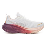 Saucony Buty do biegania Saucony Hurricane 25 But stabilizujący Kobiety - biały, róż
