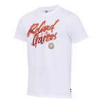 Roland Garros Tee Shirt Roland Garros