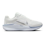 Nike Buty do biegania Nike Winflo 11 But neutralny Kobiety - biały, srebrny