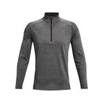 Under Armour ODZIEŻ Under Armour Tech 2.0 Half-Zip Długi Rękaw Mężczyźni-ciemnoszary