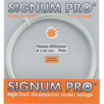 Signum Pro Signum Pro Plasma HEXtreme Pure Zestaw Naciągów 12m-Biały