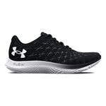 Under Armour Buty do biegania Under Armour Flow Velociti Wind 2 But neutralny Mężczyźni - czarny, 