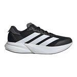 adidas Buty do biegania adidas Duramo Speed 2 But neutralny Mężczyźni-czarny, biały