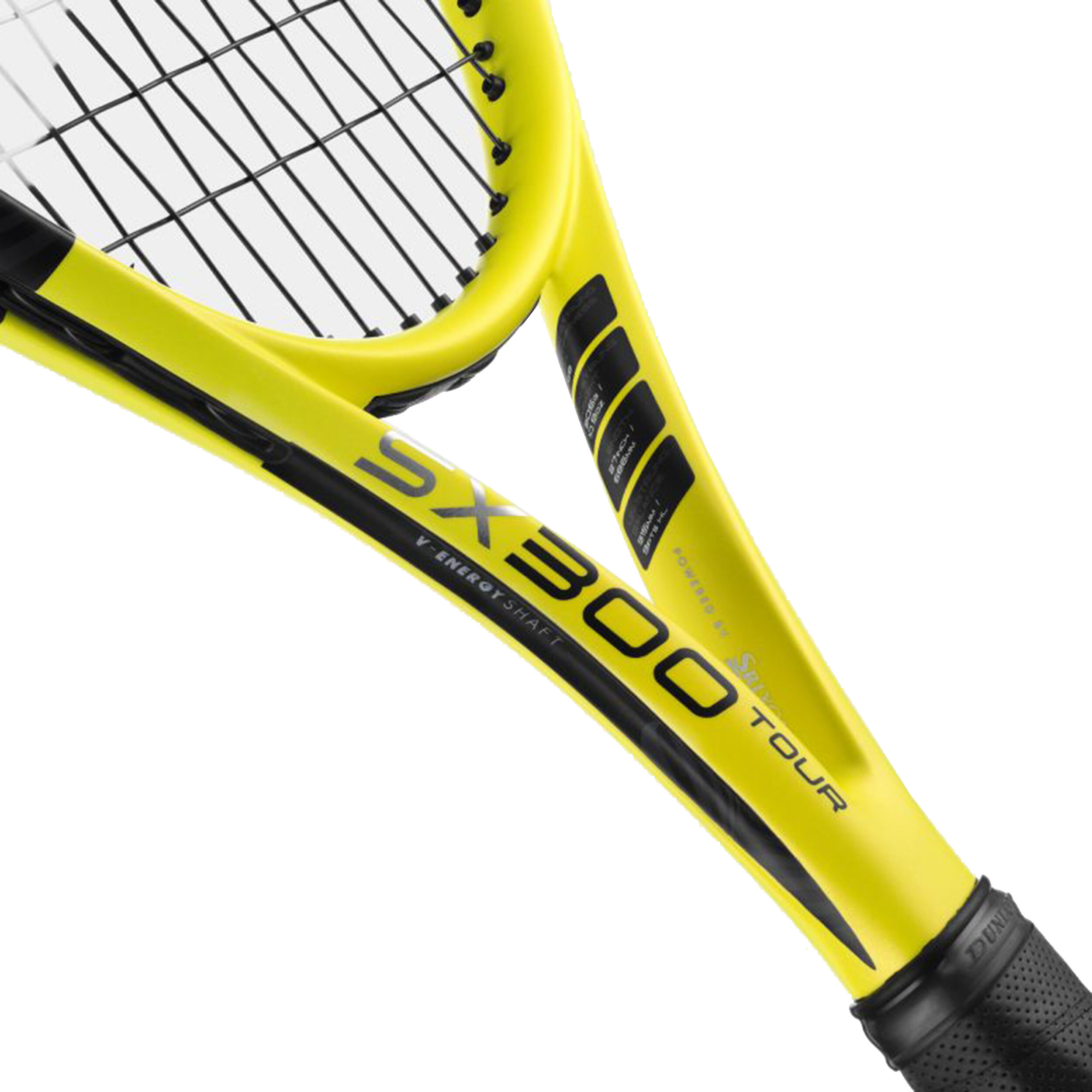 カタログギフトも！ | online kupić Tennis-Point Rakieta Tour 300 SX Dunlop ラケット(硬式用)
