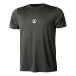 Quiet Please Sparkle Receiver Tee