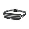 Slim Waistpack 4.0 Pasy do biegania - czarny, czarny