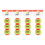 Racket Roots RR Stage 2 Worek 3 Szt.
