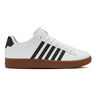 Court Tiebreak II Sneakersy Mężczyźni-Biały,Czarny