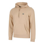 Lacoste ODZIEŻ Lacoste Urban Lifestyle Bluza Mężczyźni-Beż