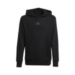 adidas ODZIEŻ adidas Smileyworld Bluza Dzieci-Czarny,Żółty