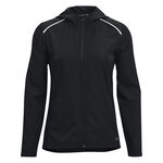 Under Armour ODZIEŻ Under Armour Storm Hooded Kurtka do biegania Kobiety - czarny, 