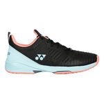 Yonex Buty tenisowe Yonex Sonicage 3 Buty Do Tenisa Ziemnego Mężczyźni-Czarny