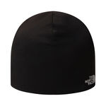 The North Face ODZIEŻ The North Face Base Czapka Unisex - czarny, 