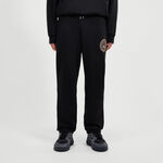 Ellesse ODZIEŻ Ellesse Monviso Spodnie Dresowe Mężczyźni-Czarny