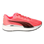 Puma Buty do biegania Puma Magnify Nitro Surge But neutralny Kobiety - różowy, czarny