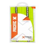 Pacific Owijki Pacific X Tack Pro 12er Opakowanie 12 Szt.-Limonka