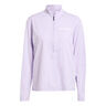 Terrex MT Half-Zip Koszulka do biegania Kobiety - liliowy, 