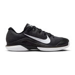 Nike Buty tenisowe Nike Vapor 12 Buty Do Tenisa Allcourt Mężczyźni-Czarny